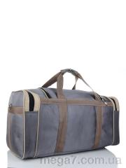 Сумка, Superbag оптом 11226 grey