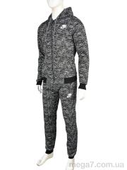 Спортивный костюм, Obuvok оптом OBUVOK Ж038 (04409) grey