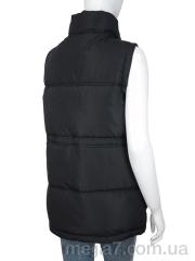 Жилетка, Turn Hug оптом 2251 black