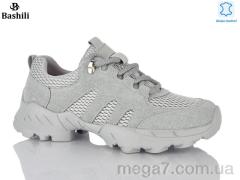 Кроссовки, Башили оптом H6570-7