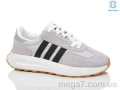 Кроссовки, FED оптом B2303-3