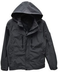 Куртки демисезонные мужские ПОЛУБАТАЛ оптом 81326045 101-145