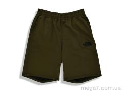 Шорты, Денис спорт оптом 703TNF green