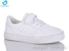 Кроссовки, Comfort-baby оптом Comfort-baby  303С білий