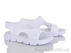 Босоножки, Бабочка-Mengfuna-AESD оптом 380-377