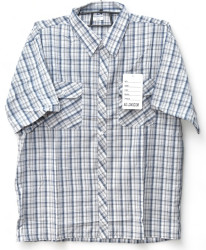 Рубашки мужские оптом 71263498 08-39