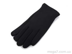 Перчатки, RuBi оптом K012 black