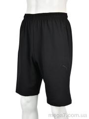 Шорты, Мир оптом 4069-P1 black