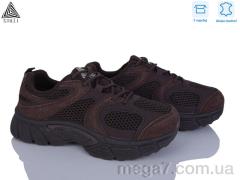 Кроссовки, STILLI Group оптом NK100-6 шкіра