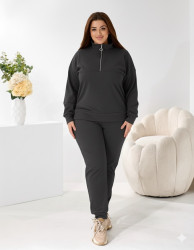 Спортивні костюми жіночі на флісі оптом ---