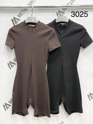 Комбінезони жіночі (шоколад) оптом