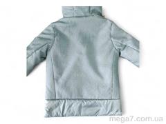 Куртка, Kids-modnik оптом 4813 фісташковий