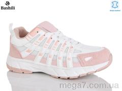Кроссовки, Башили оптом H65120-3