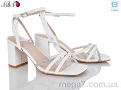 Босоножки, Aba оптом QQ1ABA29-2