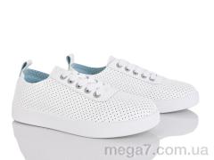 Кроссовки, Ok Shoes оптом 220-1