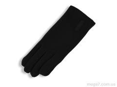 Перчатки, Королева оптом B1-61 махра black