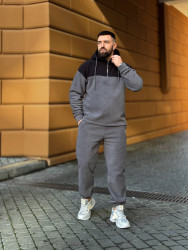 Спортивні костюми чоловічі на флісі оптом VITVELLI