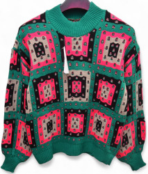 Светри жіночі оптом