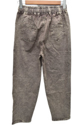 Брюки женские БАТАЛ оптом 26158743 1287-3-36