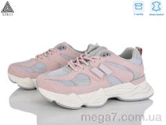 Кроссовки, STILLI Group оптом A0025-7 шкіра піна