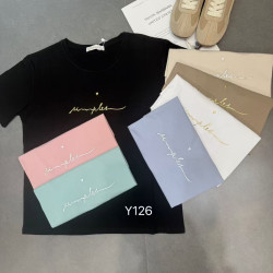 Футболки жіночі оптом