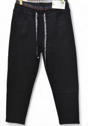 Брюки жіночі БАТАЛ оптом YIMEITE