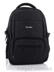 Рюкзак, Superbag оптом 1089 d.grey