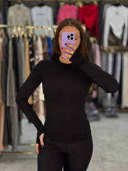 Лонгсліви жіночі оптом ARIADNA 