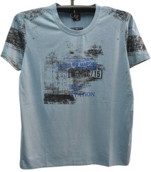 Футболки чоловічі оптом 