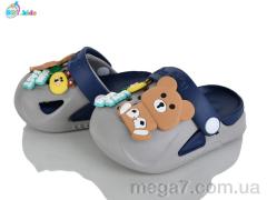 Кроксы, BBT оптом A9175-1-1