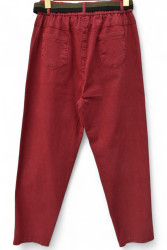 Брюки жіночі БАТАЛ оптом YIMEITE