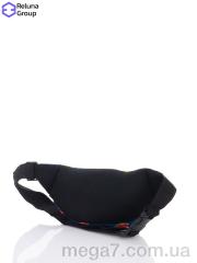 Бананка, Reluna Group оптом SN006-2 blue