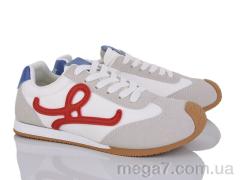 Кроссовки, Захар-Gold оптом 0T4987-5