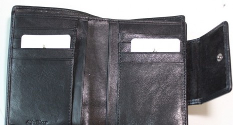 Кошельки оптом 74319250 AR3292-PINK