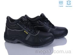 Ботинки, KANGFU оптом --- LB608A робоче спецвзуття