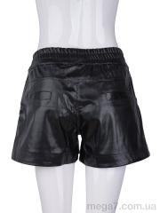 Шорты, Obuvok оптом OBUVOK 02417 black