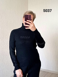 Светри жіночі НАПІВБАТАЛ оптом 