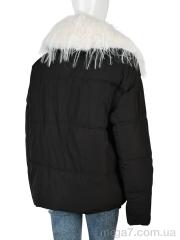Куртка, Obuvok оптом 19660 (12050) black