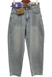 Джинсы женские LDMJS оптом 29871306 0337-24