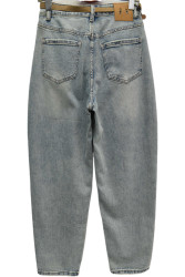 Джинси жіночі LDMJS оптом LDM