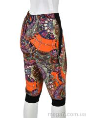 Бриджи, Obuvok оптом OBUVOK B0150-4 (11390) orange