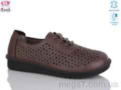 Туфли, Gukkcr оптом Soft Wind Gukker  YK0029-12