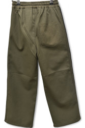 Спортивні штани юніор на хутрі оптом        