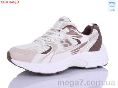 Кроссовки, QQ&Панда оптом J2112-5