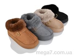 Тапки, Lion-Lu оптом JHG4 mix (24)