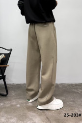 Спортивні штани чоловічі оптом 2BRO  