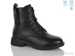 Ботинки, MD-GRESSO-LUNASTEP оптом 26-ZHF7826-1