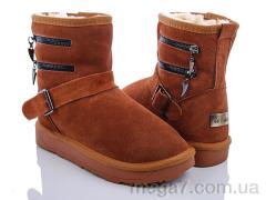 Угги, Louisa2 оптом V70 camel