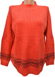 Кофты женские оптом 58462709 007-27