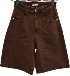 Шорти джинсові жіночі RELUCKY оптом